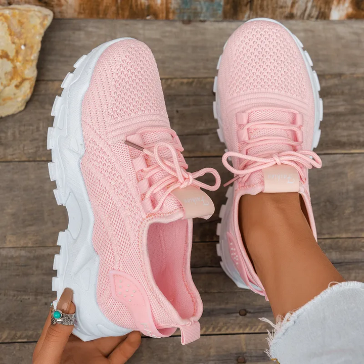 Marleen - Orthopedische Comfortabele Sneaker