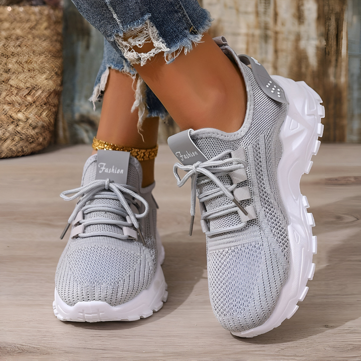 Marleen - Orthopedische Comfortabele Sneaker