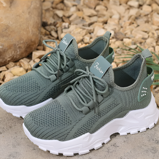 Marleen - Orthopedische Comfortabele Sneaker
