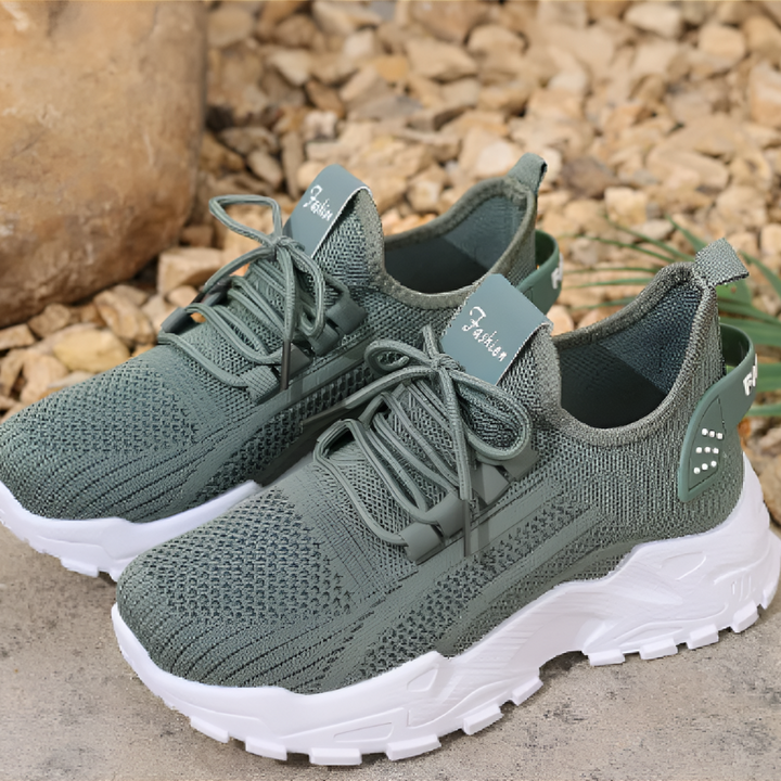 Marleen - Orthopedische Comfortabele Sneaker