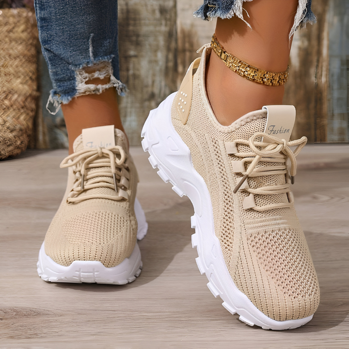 Marleen - Orthopedische Comfortabele Sneaker