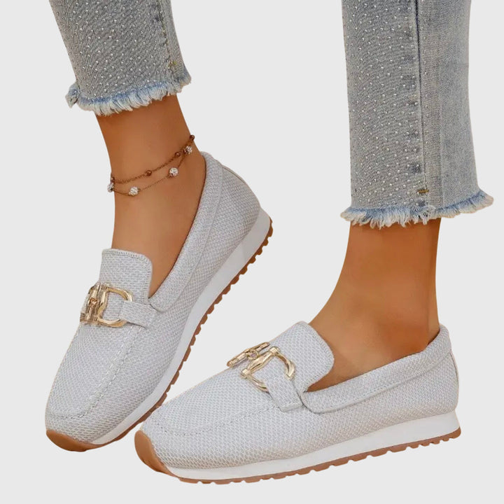 Susie | Orthopedische loafers