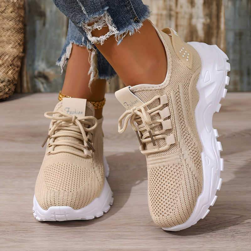 Marleen - Orthopedische Comfortabele Sneaker