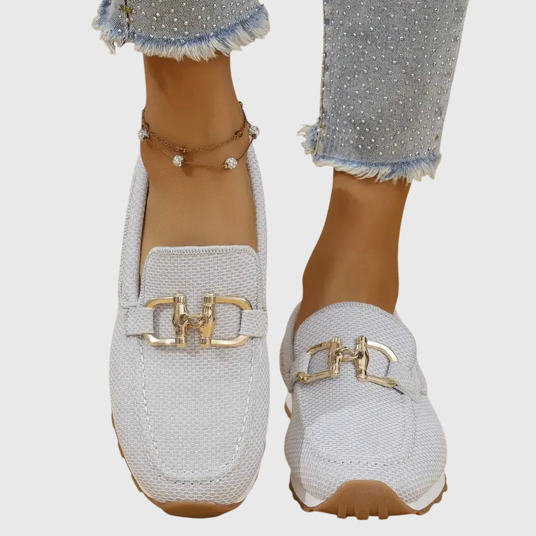 Susie | Orthopedische loafers