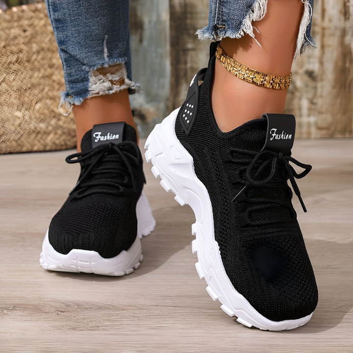 Marleen - Orthopedische Comfortabele Sneaker