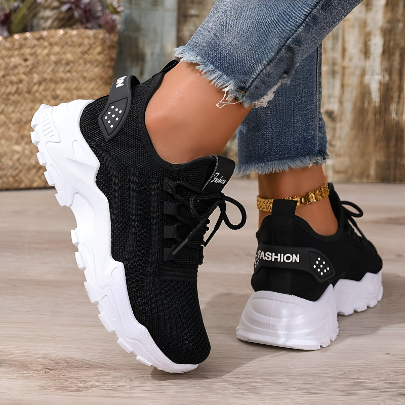 Marleen - Orthopedische Comfortabele Sneaker