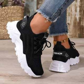 Marleen - Orthopedische Comfortabele Sneaker