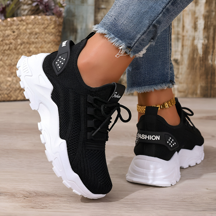 Marleen - Orthopedische Comfortabele Sneaker