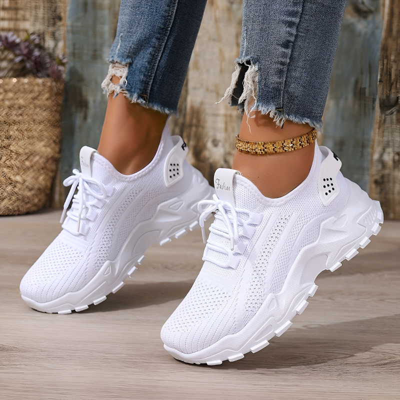 Marleen - Orthopedische Comfortabele Sneaker
