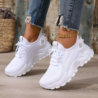 Marleen - Orthopedische Comfortabele Sneaker