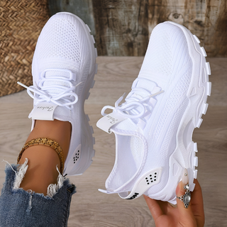 Marleen - Orthopedische Comfortabele Sneaker