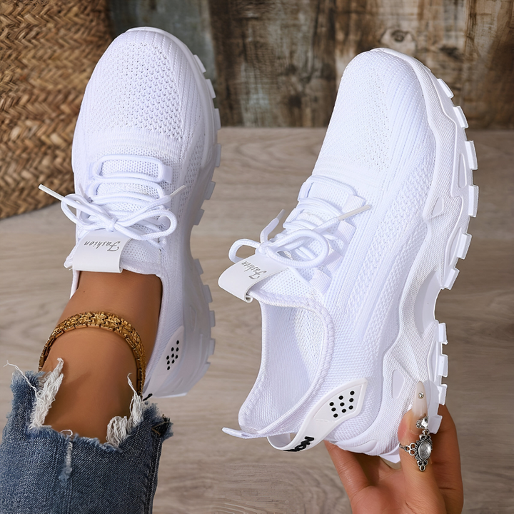 Marleen - Orthopedische Comfortabele Sneaker