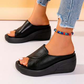 Elin | Sandale Ortopedice Confortabile