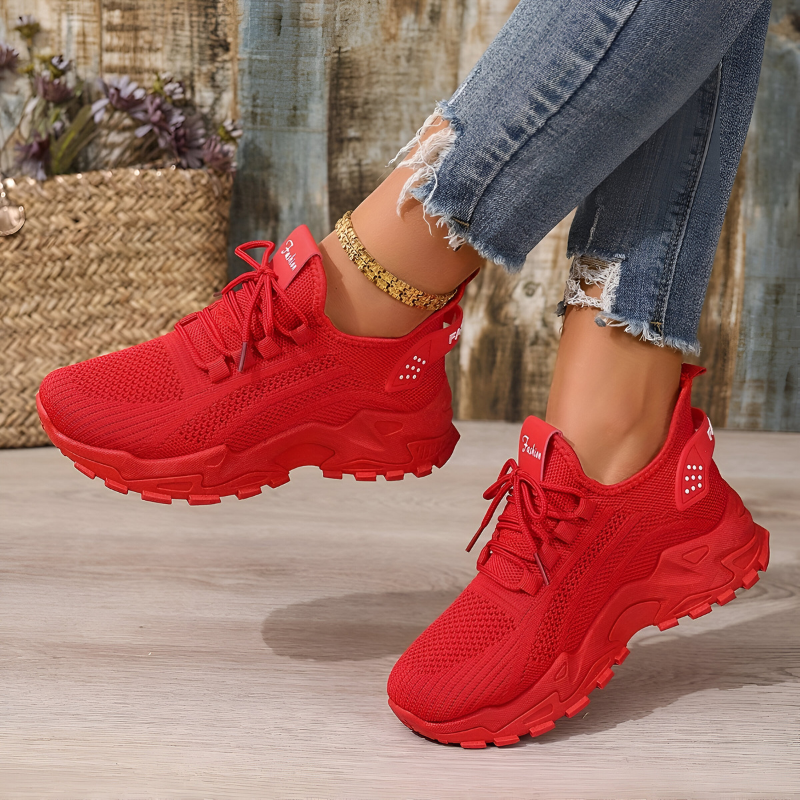 Marleen - Orthopedische Comfortabele Sneaker
