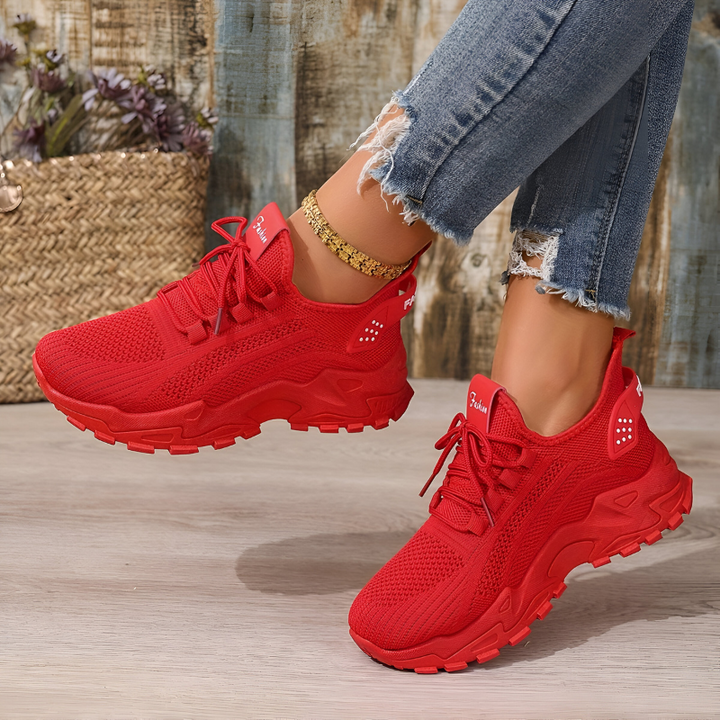 Marleen - Orthopedische Comfortabele Sneaker