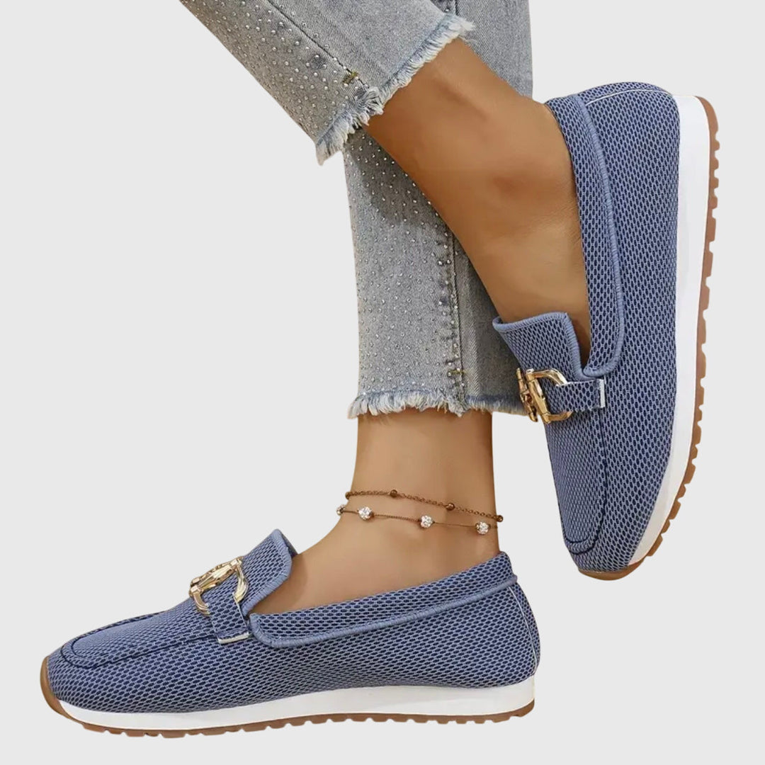 Susie | Orthopedische loafers