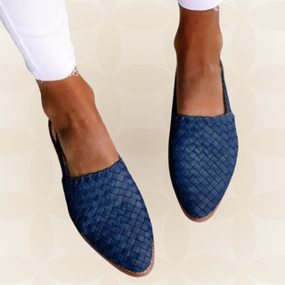 Lynn | Elegante Instap Loafers