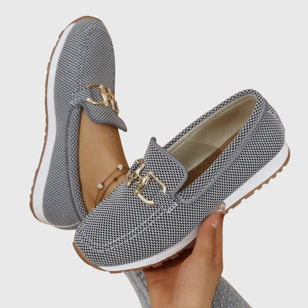 Susie | Orthopedische loafers