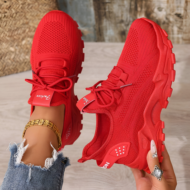 Marleen - Orthopedische Comfortabele Sneaker