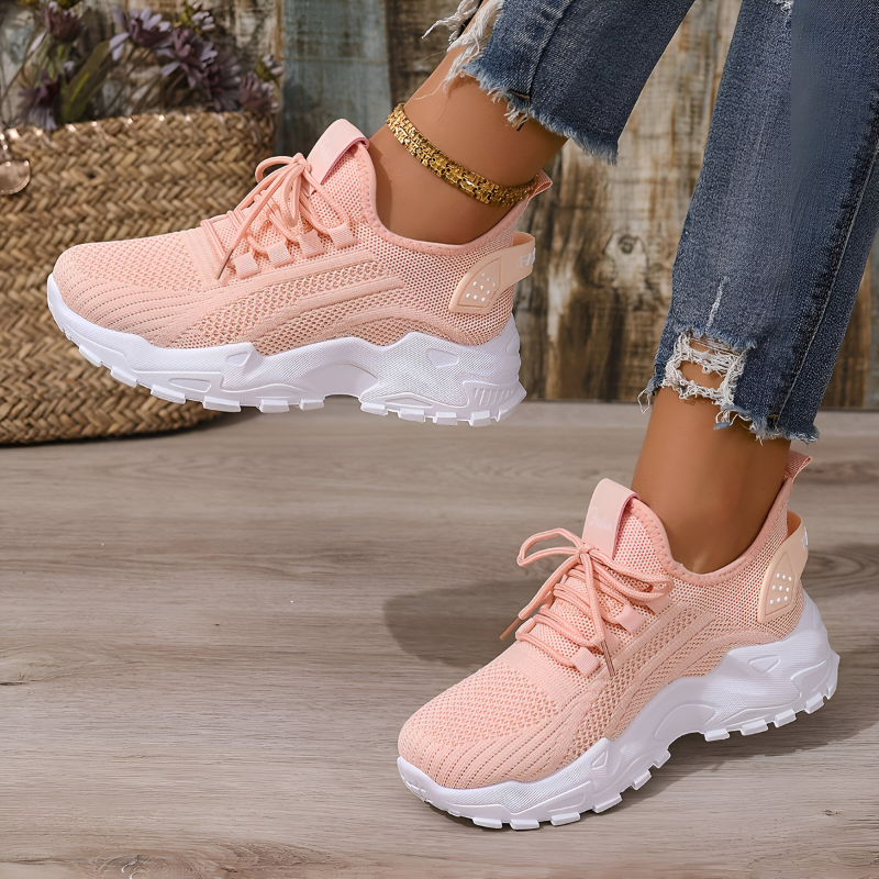 Marleen - Orthopedische Comfortabele Sneaker