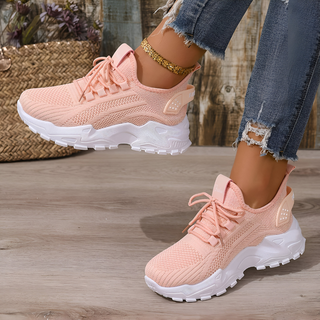 Marleen - Orthopedische Comfortabele Sneaker
