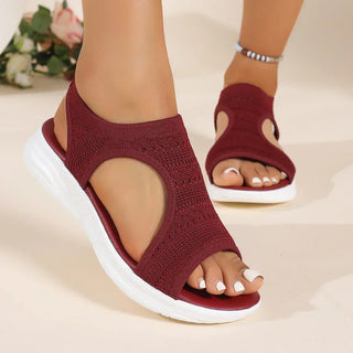 Corine | Lichte Comfort Sandalen