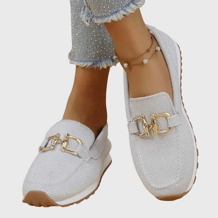 Susie | Orthopedische loafers