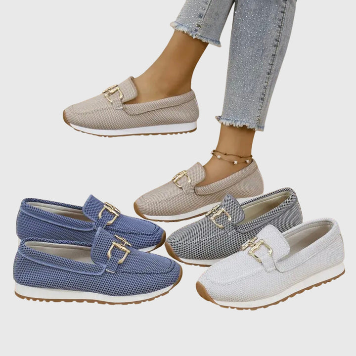 Susie | Orthopedische loafers