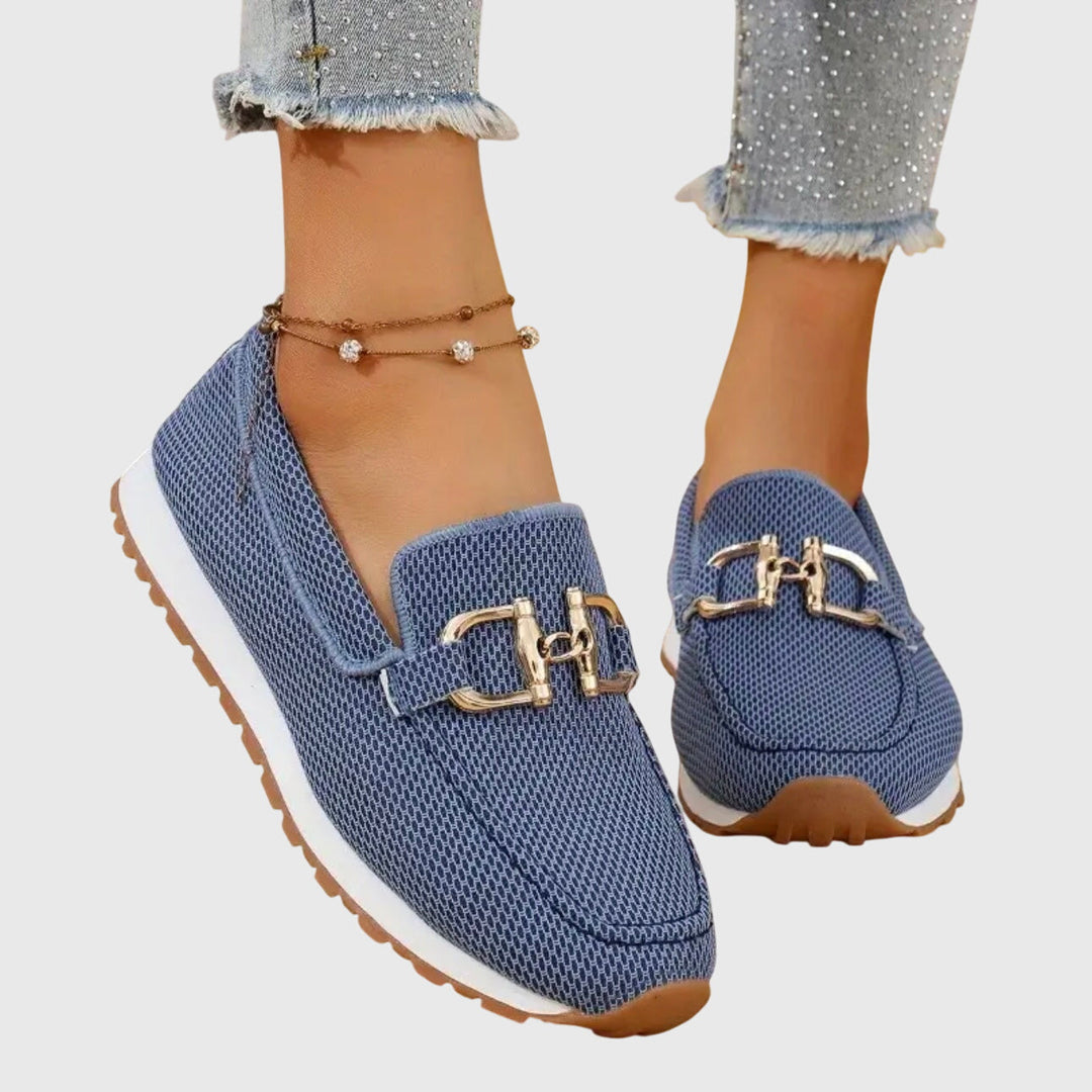 Susie | Orthopedische loafers