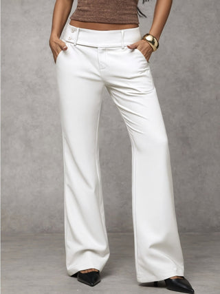 Duna™ | Moderne Losse Broek