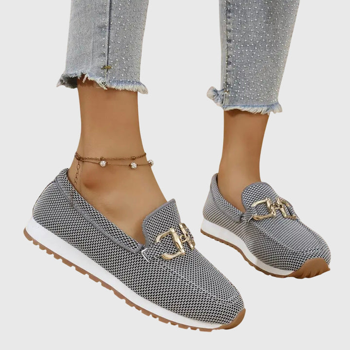 Susie | Orthopedische loafers
