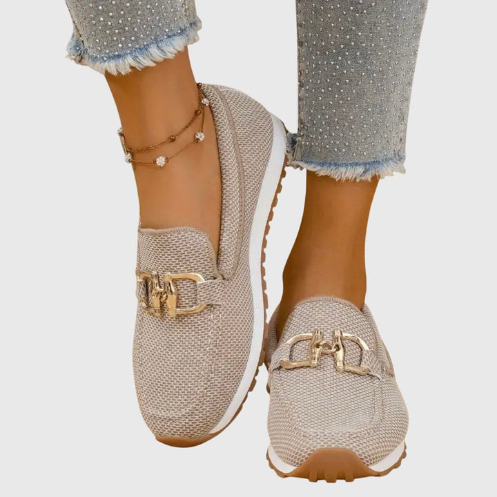 Susie | Orthopedische loafers
