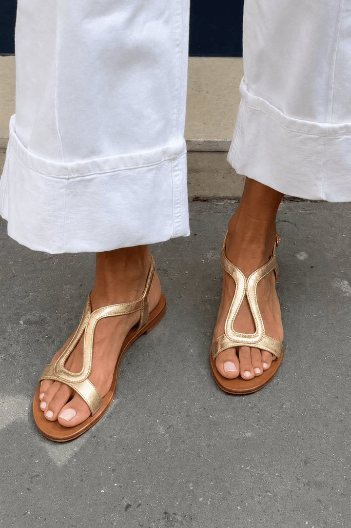 Berber | Sandale de Vară
